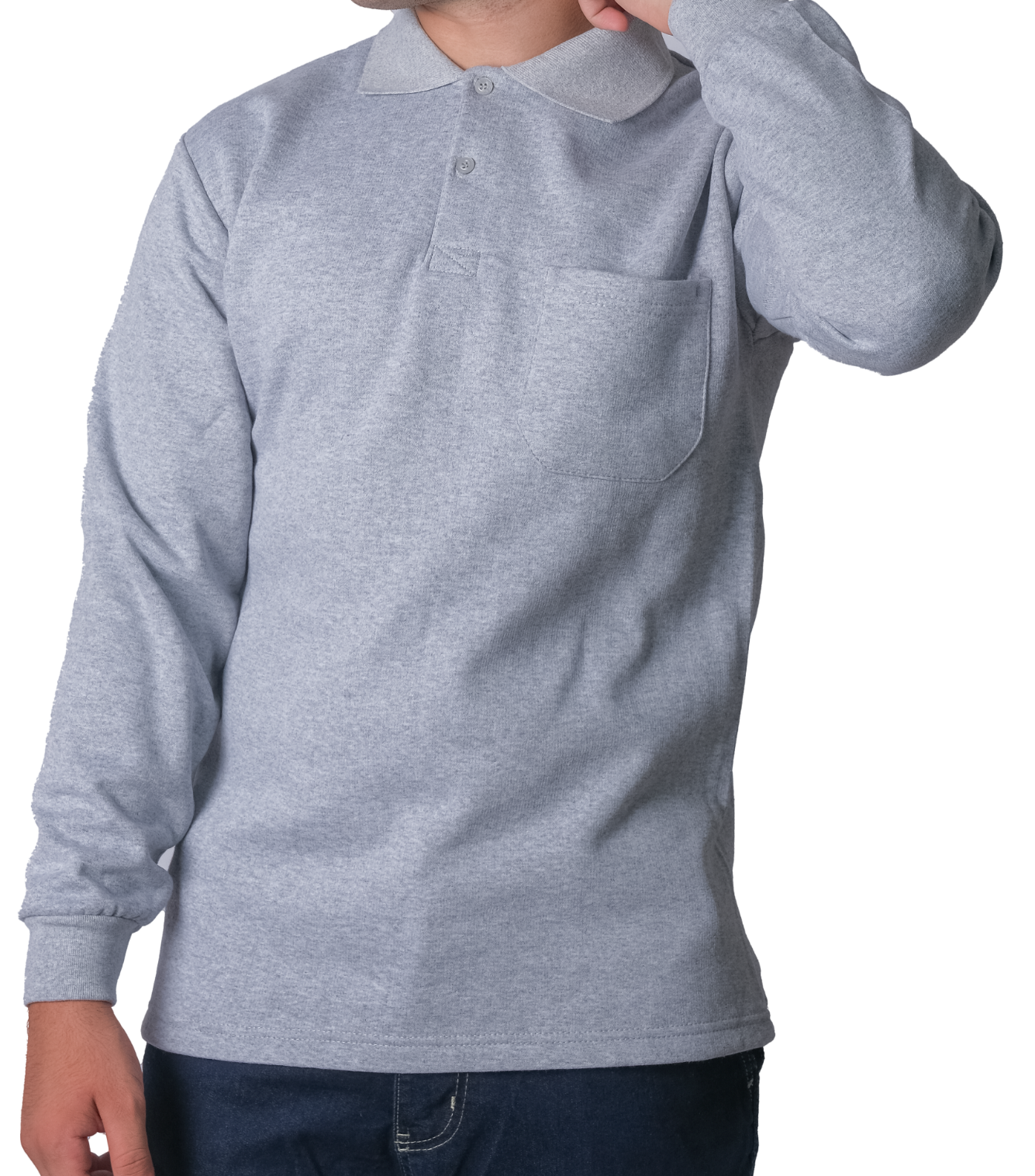 Baskılı Sweat