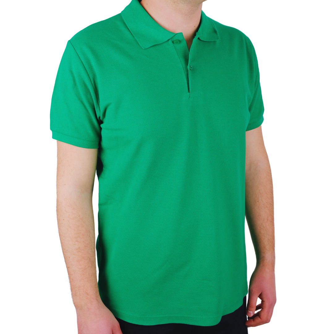 Baskılı Polo Yaka Premium Tişört Benetton - TOPTAN (10 Adet) Baskılı Polo Yaka Premium Tişört Benetton - TOPTAN (10 Adet)