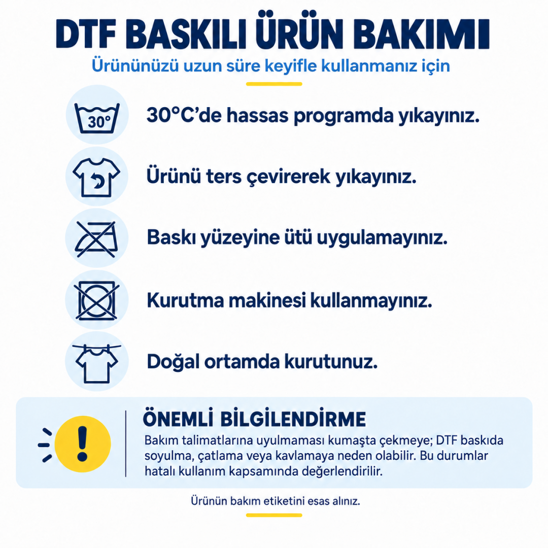 Baskılı Sıfır Yaka Company Tişört Turuncu - TOPTAN (10 Adet)