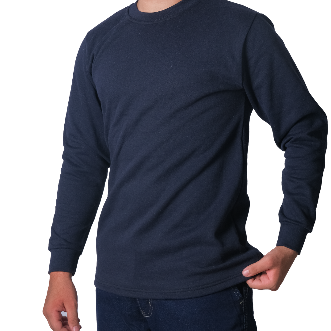 Baskılı Sweat Sıfır Yaka / Lacivert İş Kıyafeti ( 10 ADET) Baskılı Sweat Sıfır Yaka / Lacivert İş Kıyafeti ( 10 ADET)